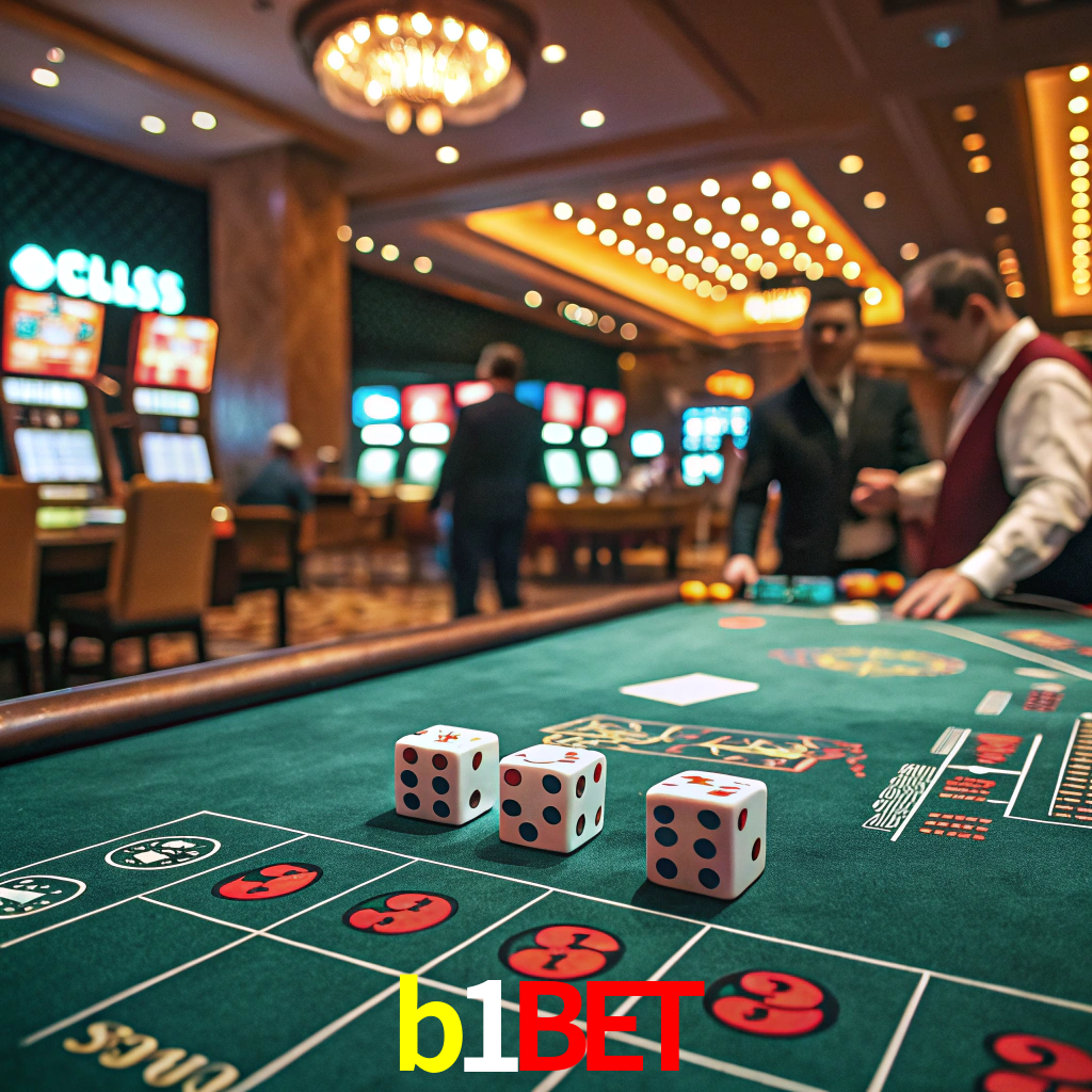 B1BET
