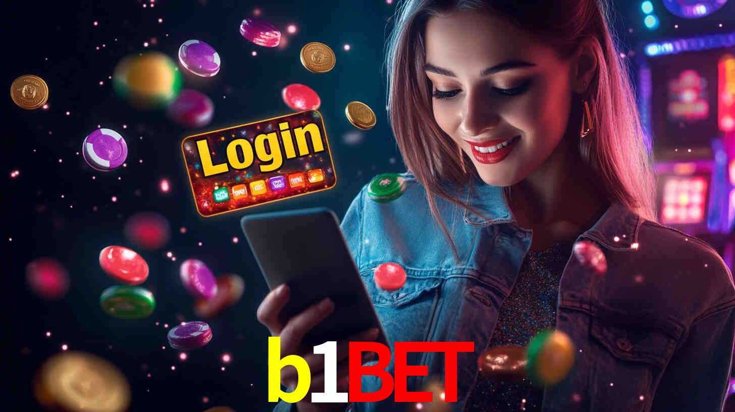 Apostas Esportivas na b1bet: Um Guia Completo