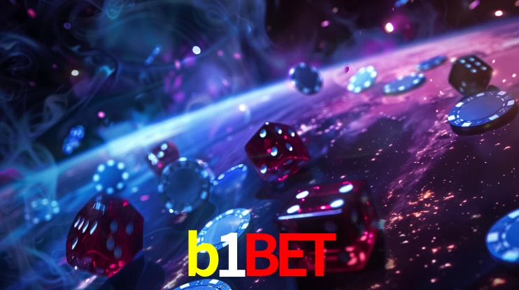 Bonus Features b1bet
