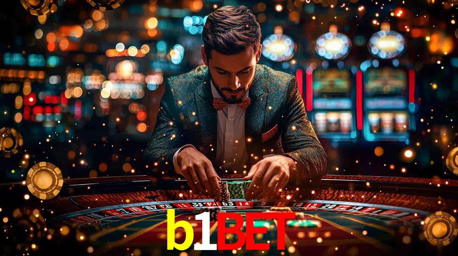 Tournaments b1bet