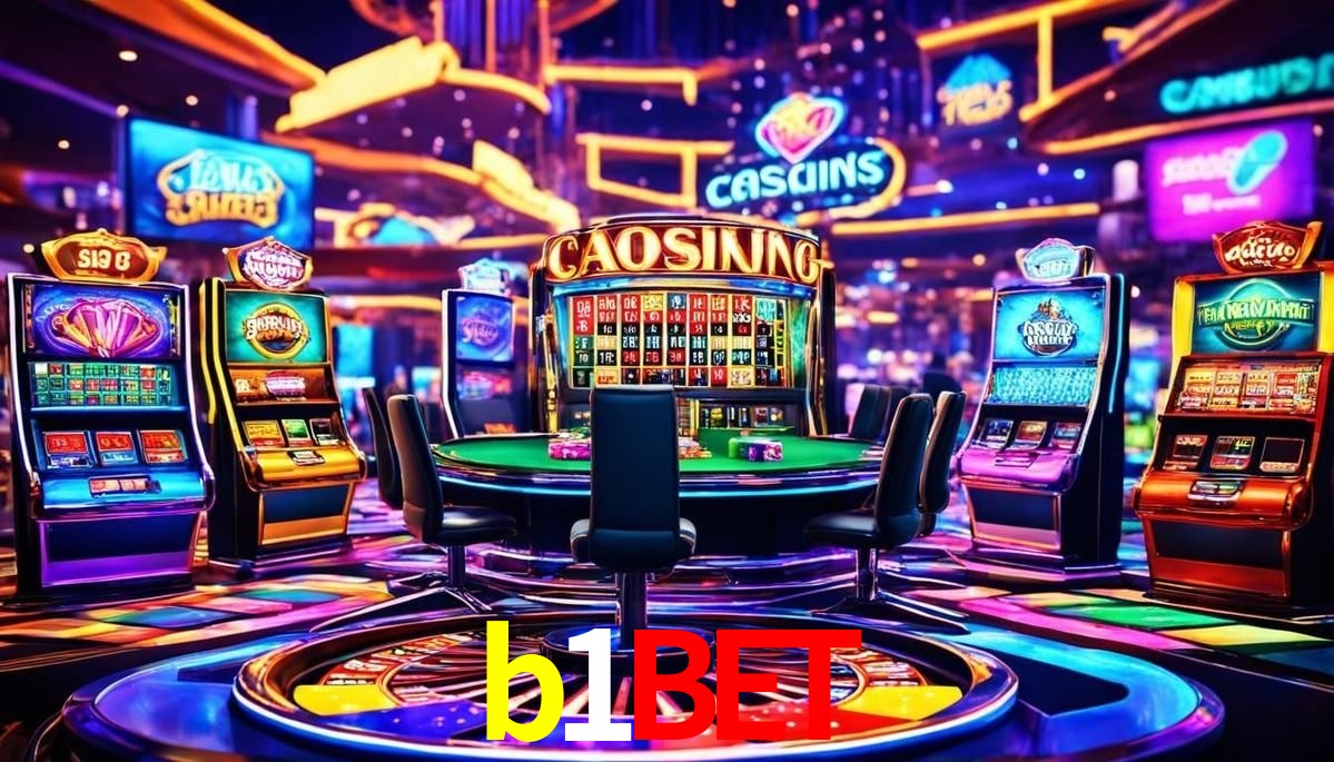 Game Statistics b1bet