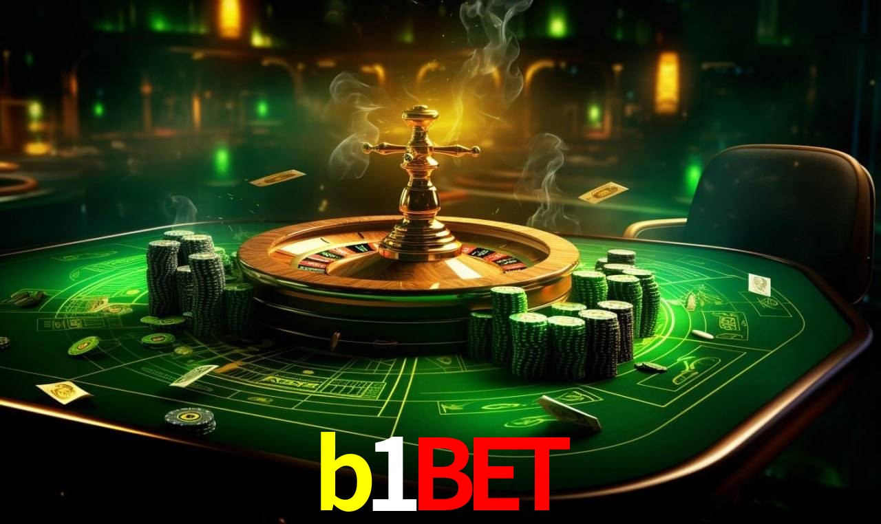 Desvendando o Mundo dos Jogos Virtuais na b1bet