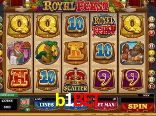 Weekend Specials b1bet