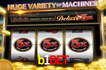 VIP Casino b1bet