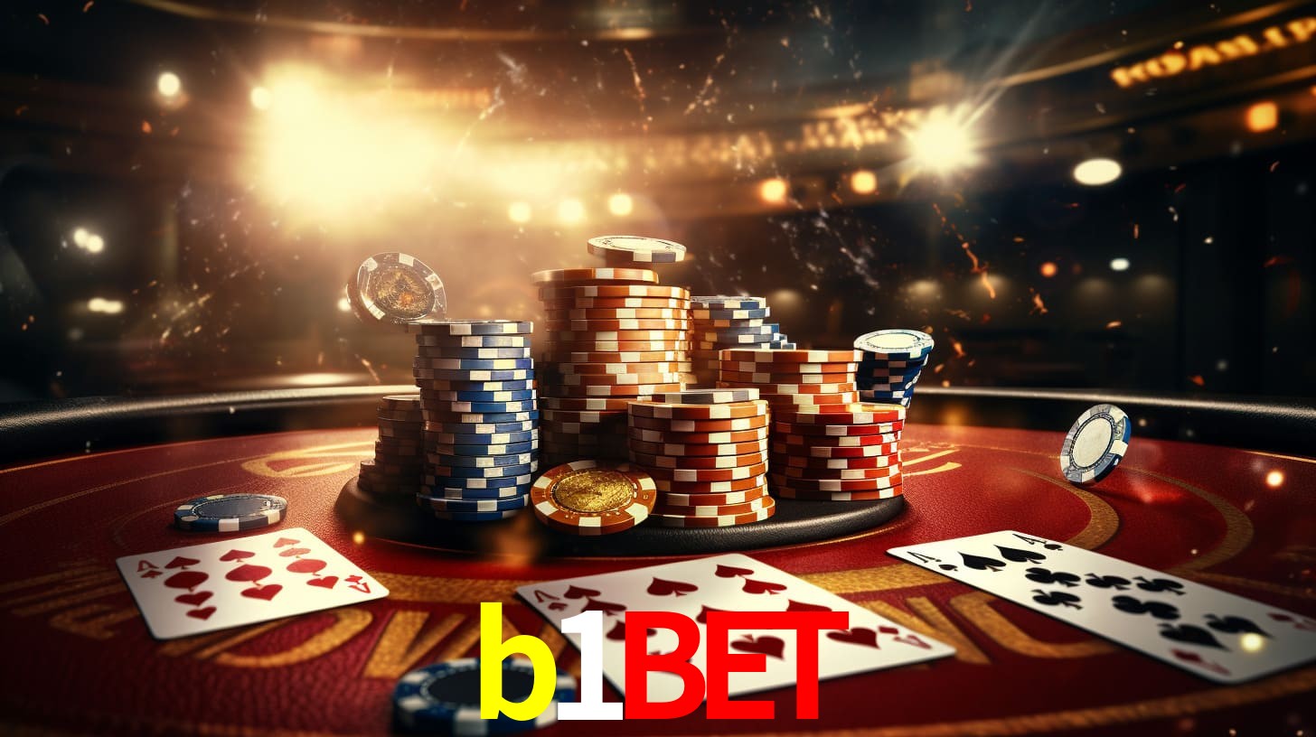 Programa VIP b1bet