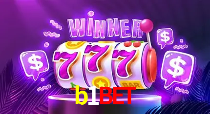 A Popularidade dos Caça-Níqueis no b1bet