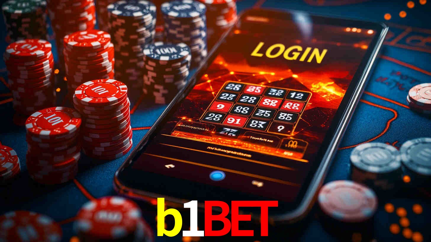 b1bet win