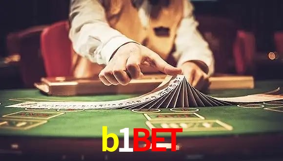 Roulette Table b1bet