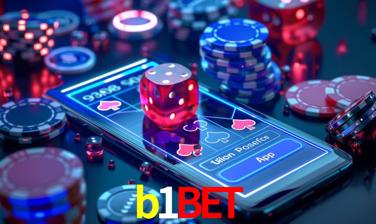 Exclusive Offers b1bet