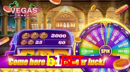 Flash Promotion b1bet