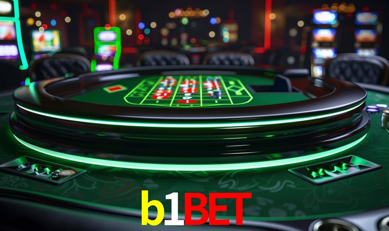 Platform Technology b1bet