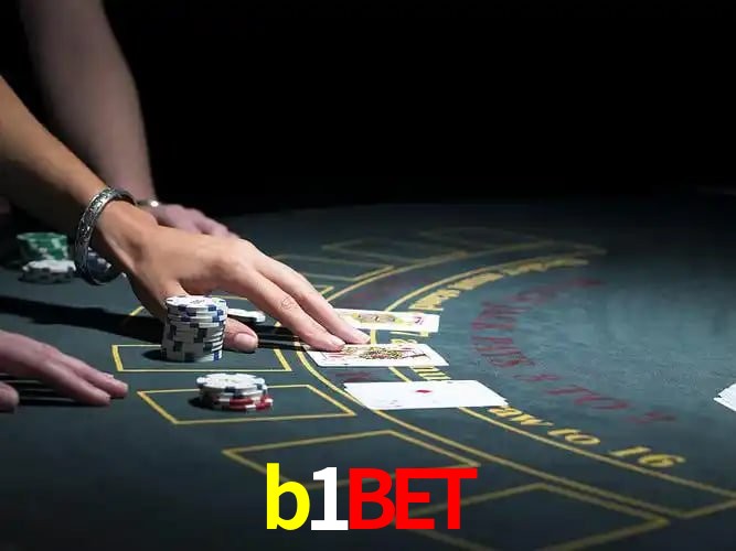 Platform Technology b1bet