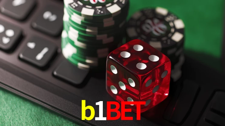 Slot Games b1bet