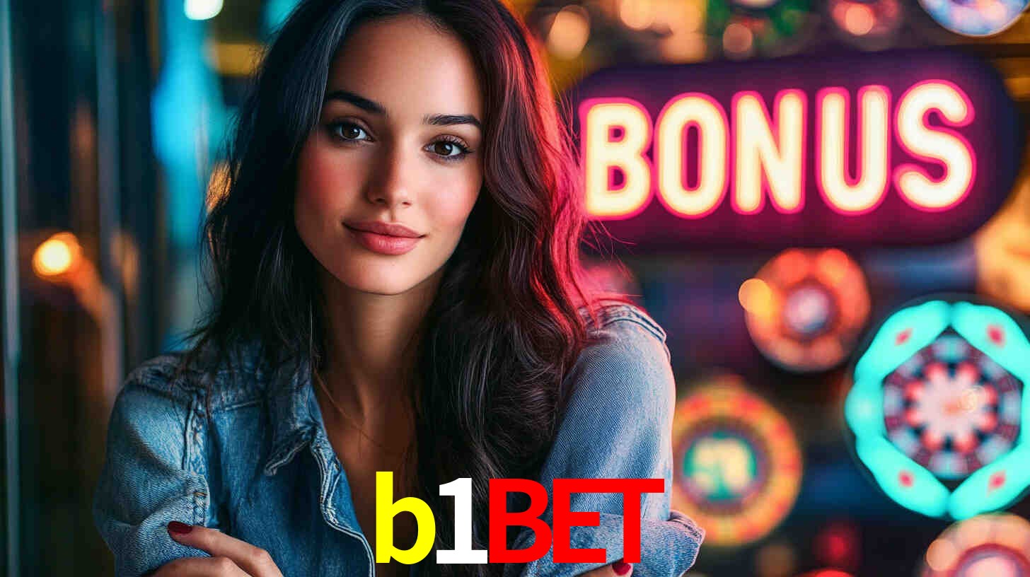b1bet: A Experiência de Casino com Jogos de Mesa ao Vivo