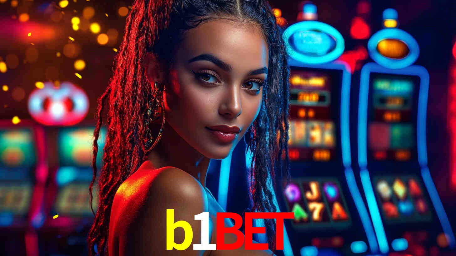 Descubra o Programa VIP da b1bet: Vantagens Exclusivas para Jogadores