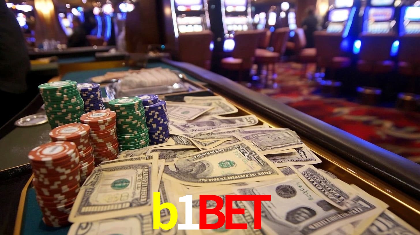 Weekend Specials b1bet