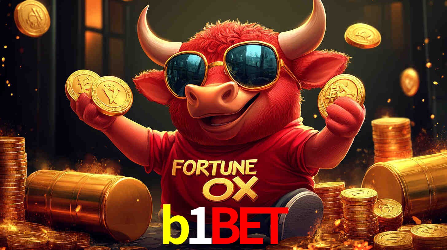 A Revolução dos Aplicativos de Jogos no b1bet