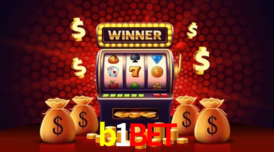 Live Casino b1bet