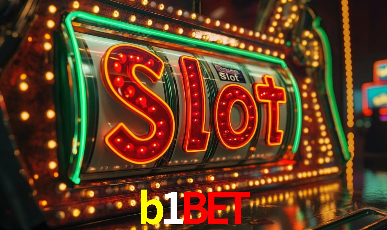Secure Login b1bet