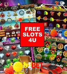 Exclusive Offers b1bet