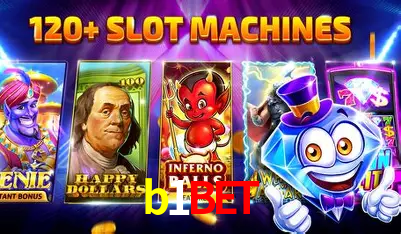 APP oficial da b1bet para mobile