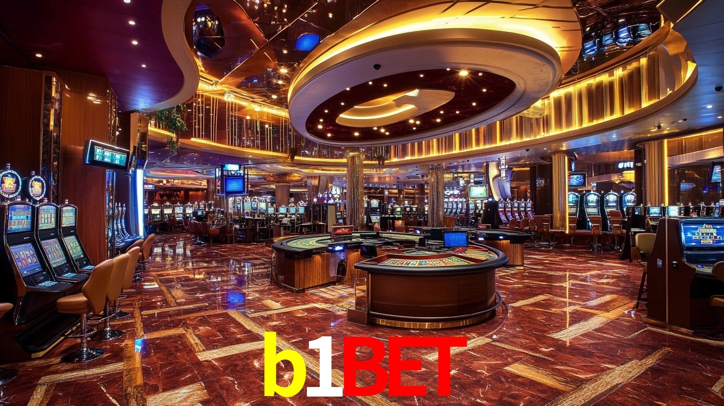 Premium Interface b1bet
