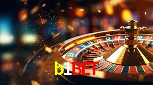 Responsive Design b1bet