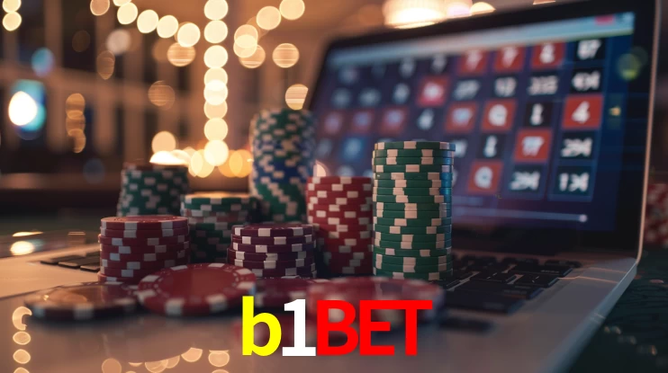Games Directory b1bet