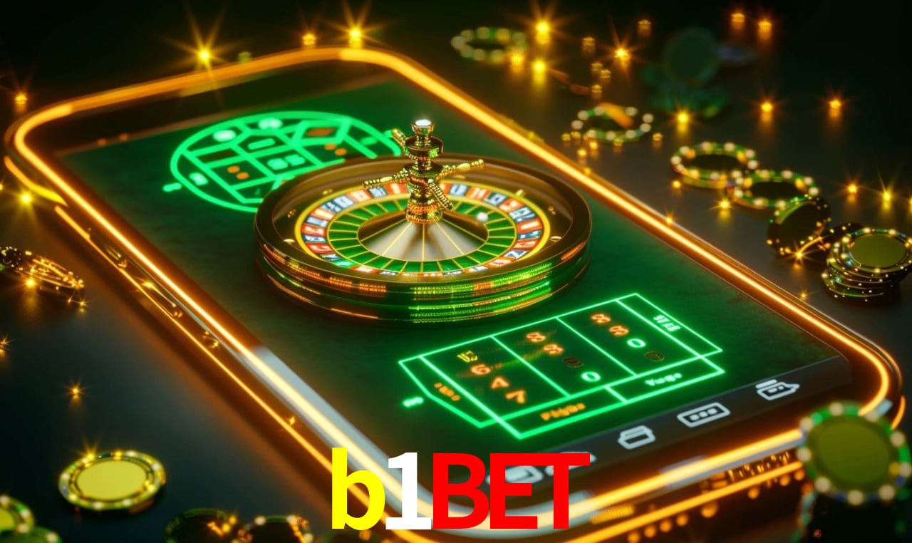 2FA Security b1bet