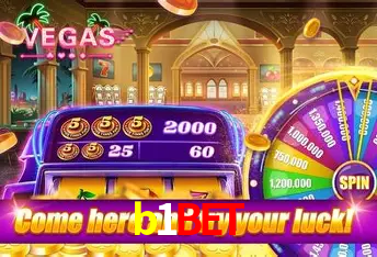 Live Casino b1bet