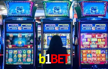 Roulette Table b1bet