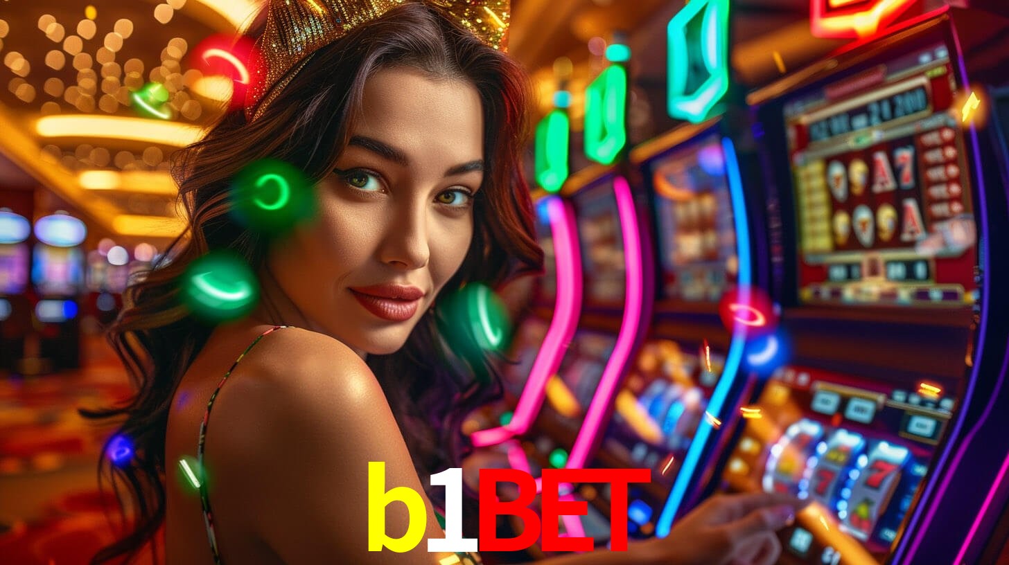 Exclusive Games b1bet