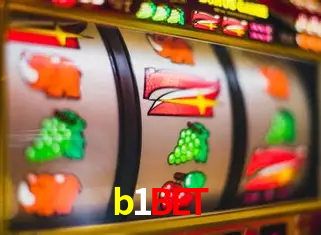 Descubra a Magia dos Jogos de Arcade no b1bet