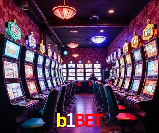 Flash Promotion b1bet
