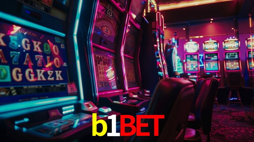 API Integration b1bet