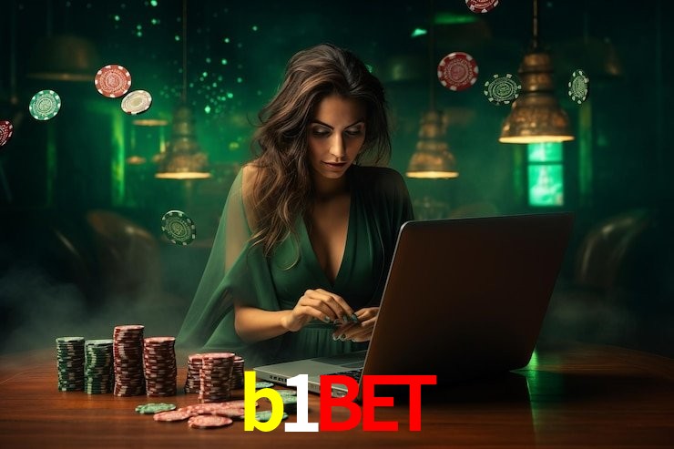 Premium Interface b1bet